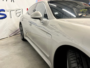 PANAMERA